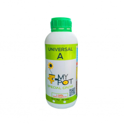 MyPot Fertilizante Universal A - Imagen 1