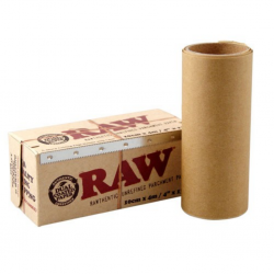 Raw Parchment Rollo BHO 10cm x 4m - Imagen 1