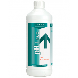 Canna Ph+ Pro 20% 1L - Imagen 1