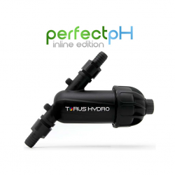 Torus Hydro Regulador de PH Perfecto Inline Edition - Imagen 1
