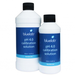 Bluelab Líquido de Calibracion PH4 (Bote 500ml) - Imagen 1
