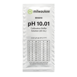 Milwaukee Líquido Calibrador Ph 10.01 Sobre 20ml - Imagen 1