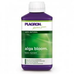 Plagron Alga Bloom (250ml a 10L) - Imagen 1