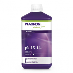 Plagron Pk 13-14 (500ml a 5L) - Imagen 1