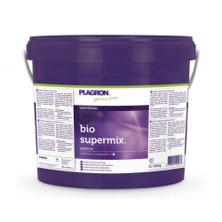 Plagron Bio Supermix (5L - 25L) - Imagen 1