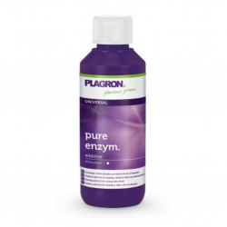 Plagron Pure Enzym (100ml a 5L) - Imagen 1