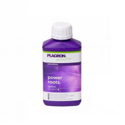 Plagron Power Roots (100ml a 5L) - Imagen 1