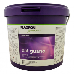 Plagron Bat Guano (1L - 25L) - Imagen 1