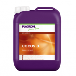 Plagron Coco A (1L - 5L) - Imagen 1