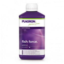 Plagron Fish Force 1L - Imagen 1