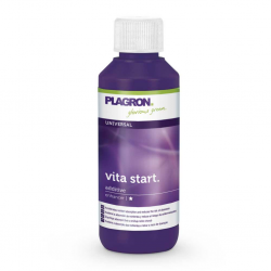 Plagron Vita Start 500ml - Imagen 1