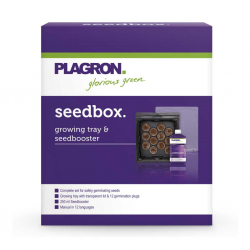 Plagron Seedbox - Imagen 1