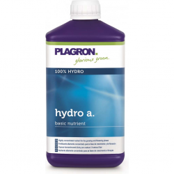 Plagron Hydro A - Imagen 1