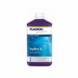 Plagron Hydro B - Imagen 1