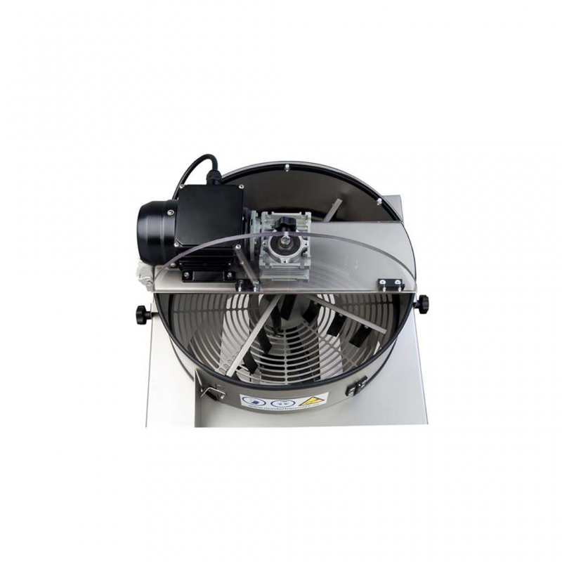 MasterTrimmers Peladora MT Gentle - Imagen 1
