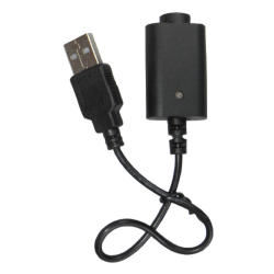 Cargador USB con Cable para Vaporizador - Imagen 1
