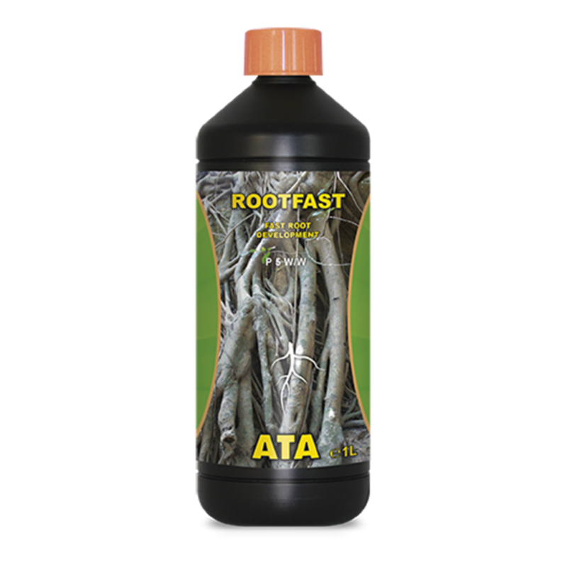 Atami Ata Rootfast (250ml a 5L) - Imagen 1