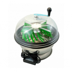Podadora Top Spinner Rotor 50cm - Imagen 1