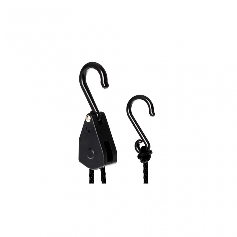 Lighthanger Garden HighPro 5Kg max. pareja - Imagen 1 Lighthanger Garden HighPro 5Kg max. pareja - Imagen 1