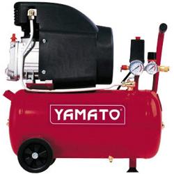 Compresor Yamato 50L 2.0 HP - Imagen 1