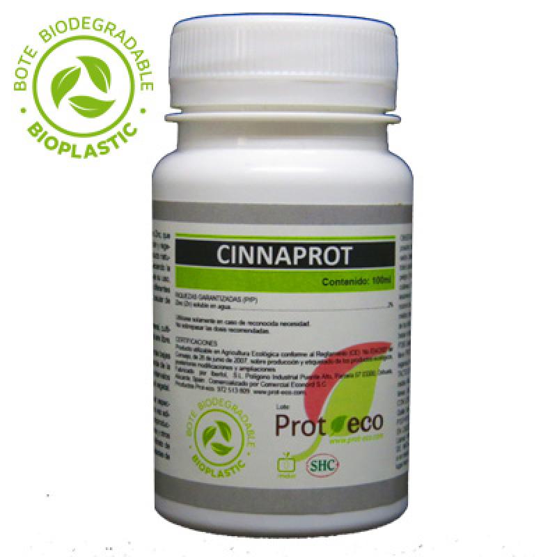 Prot-Eco Cinnaprot - Imagen 1