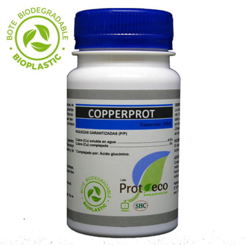 Prot-Eco Copperprot 100ml - Imagen 1