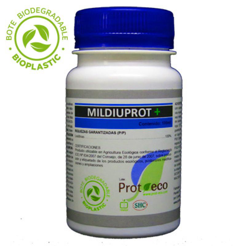 Prot-Eco Mildiuprot + - Imagen 1