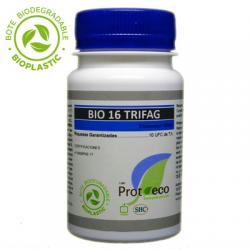 Prot-Eco Bio 16 Trifag (Trichodermas) 100ml - Imagen 1