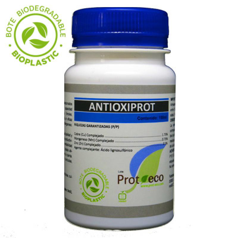Prot-Eco Antioxiprot 100ml - Imagen 1