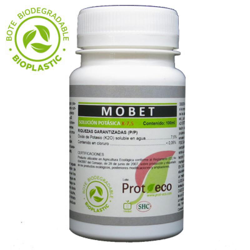 Prot-Eco Mobet (100ml - 200ml) (Sales Potasicas) - Imagen 1