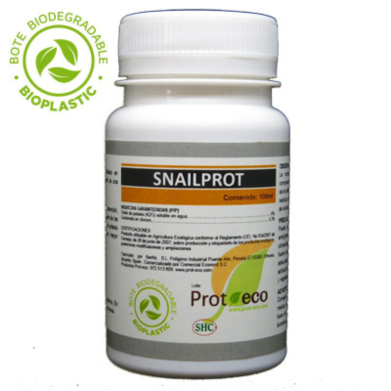 Prot-Eco Snailprot 100ml - Imagen 1