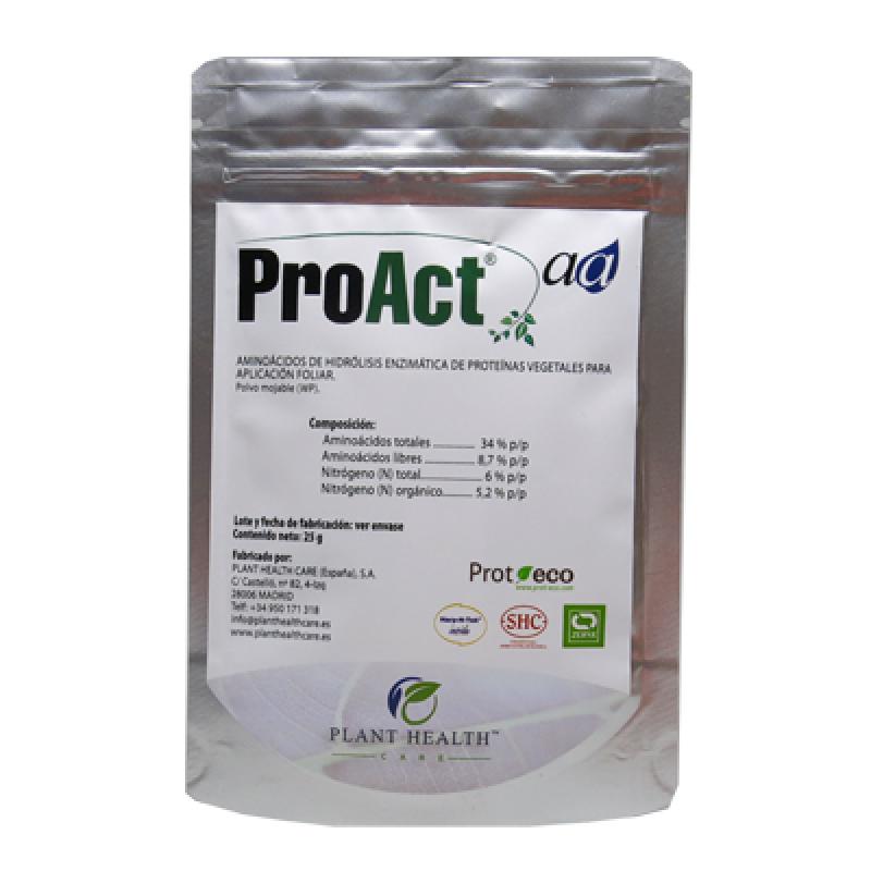 Prot-Eco ProAct aa 25gr - Imagen 1