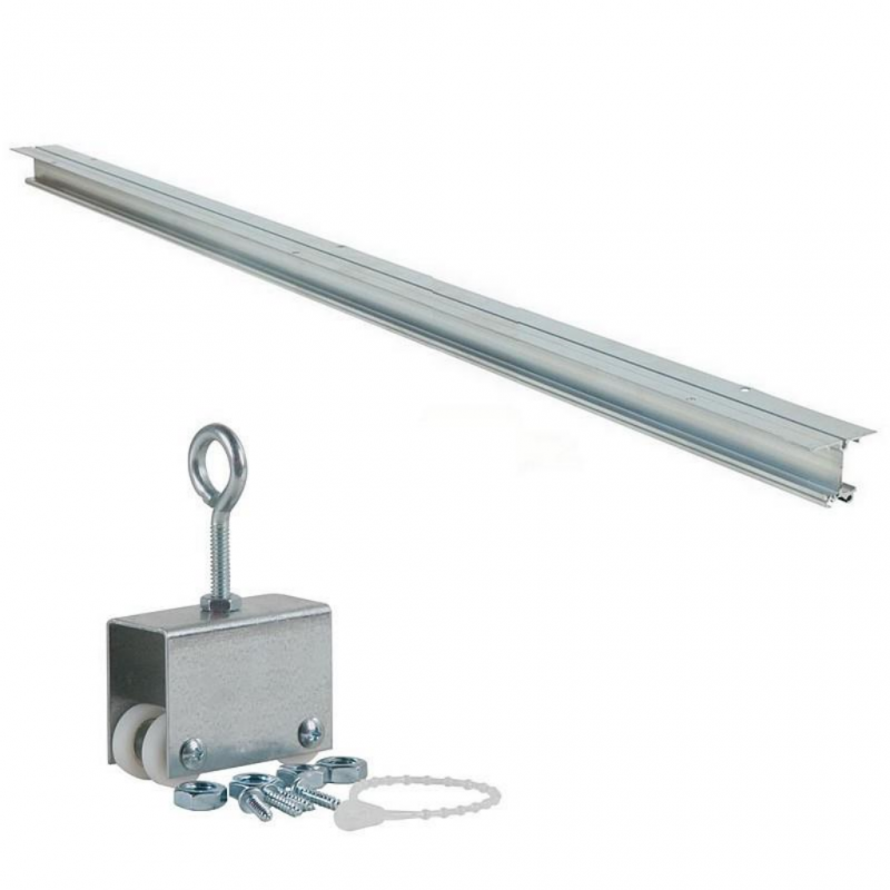 Add-A-Lamp Lightrail - Imagen 1