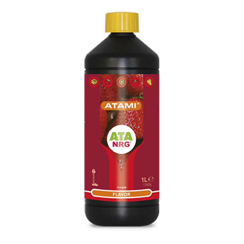 Atami Ata Organics Flavor (1L - 5L) - Imagen 1