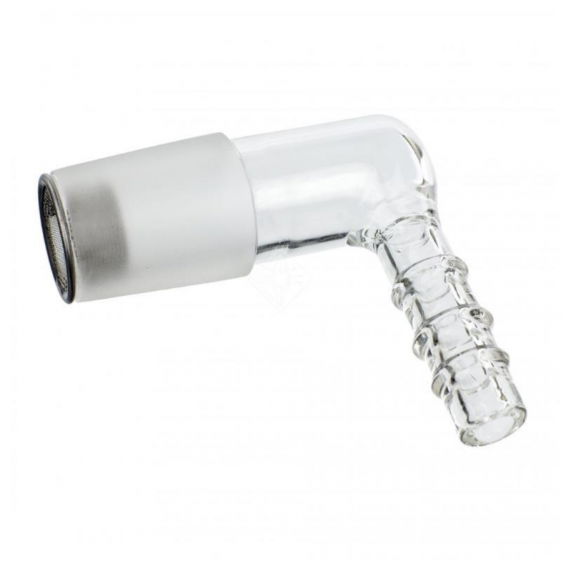Adaptador Codo Vaporizador Extreme Q/V Tower - Imagen 1
