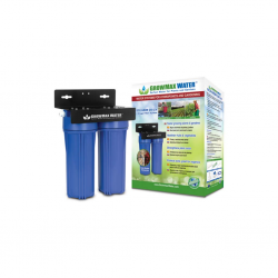 Filtro de Agua Eco Grow Growmax 240L/h - Imagen 1