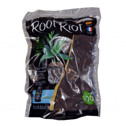 Root Riot Tacos de Propagación - Imagen 1