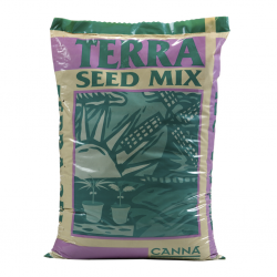 Canna Terra Seed Mix 25L - Imagen 1
