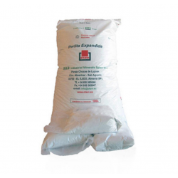 Perlita Agroperl GL-3/6 100L - Imagen 1