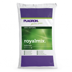 Plagron Royal-Mix 25L - Imagen 1