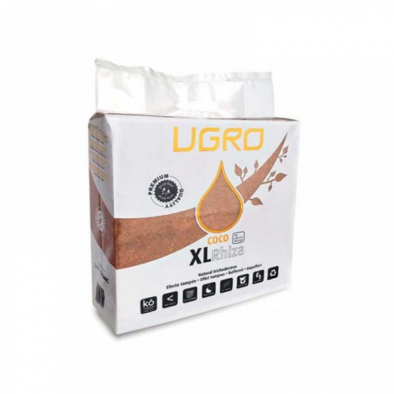 U-Gro Rhiza XL 70L 30x30x12cm - Imagen 1