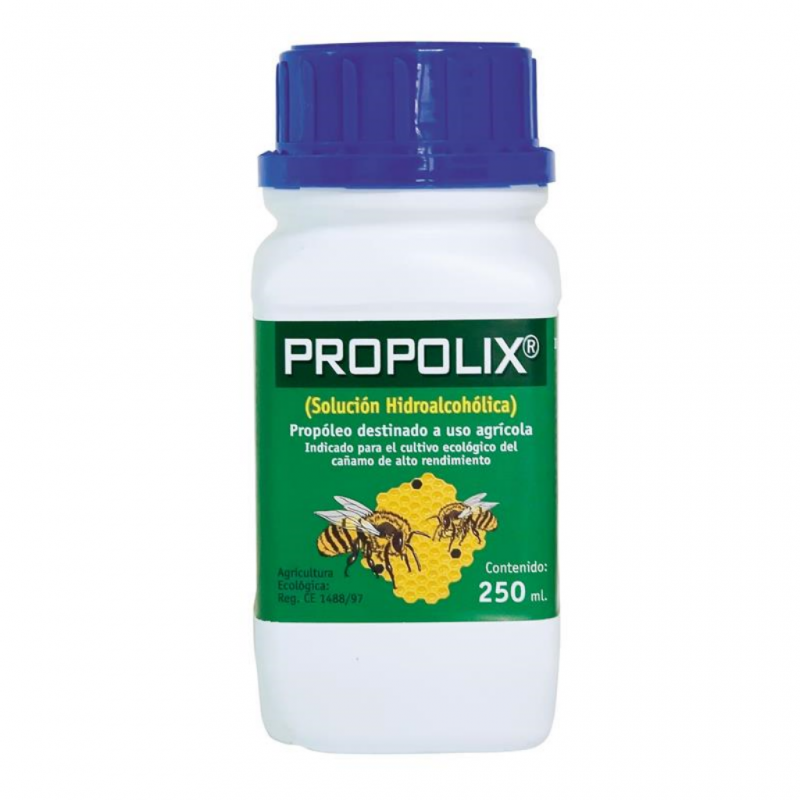 Trabe Propolix (30ml - 250ml) - Imagen 1