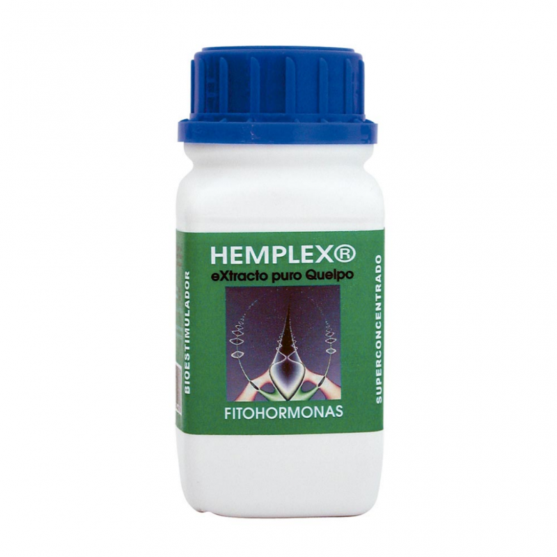 Trabe Hemplex 250ml - Imagen 1 Trabe Hemplex 250ml - Imagen 1