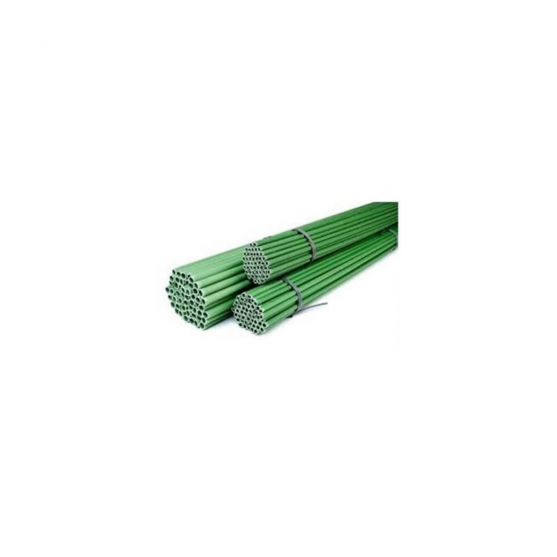 Tutor Plástico Verde (100Und) - Imagen 1