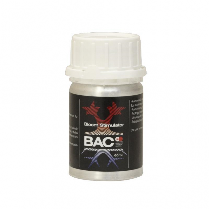 B.A.C. Bloom Stimulator - Imagen 1 B.A.C. Bloom Stimulator - Imagen 1
