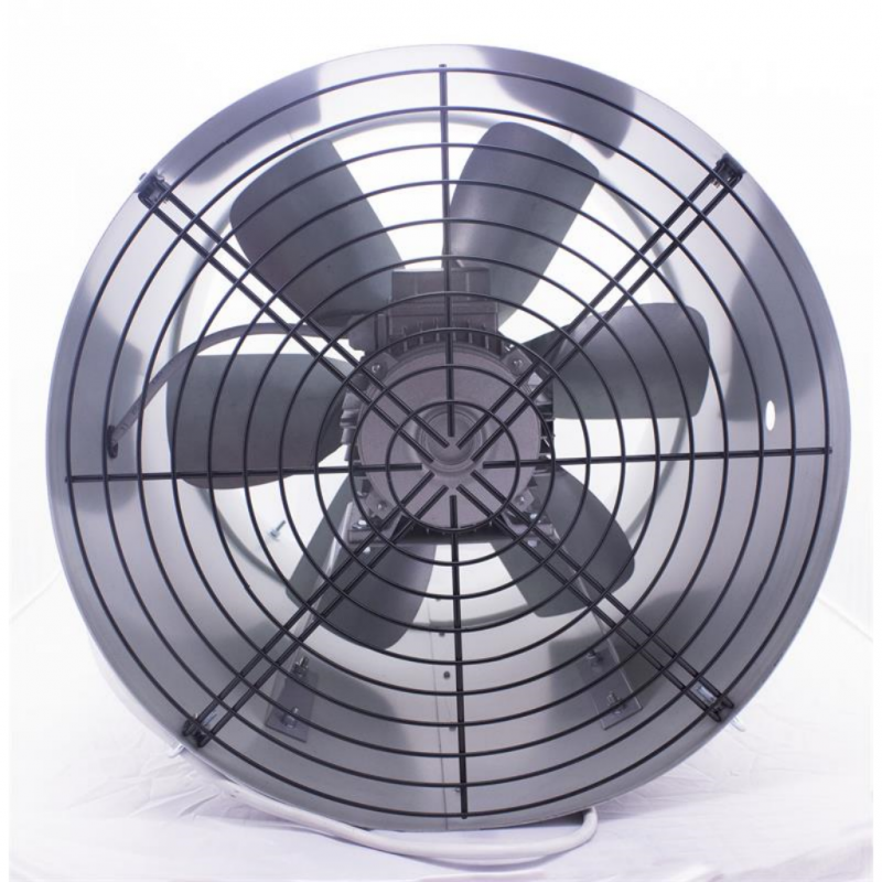 Ventilador Recirculador EDC18 - Imagen 1 Ventilador Recirculador EDC18 - Imagen 1
