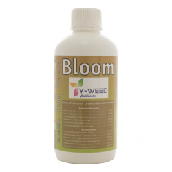 Y-Weed Bloom (1L a 20L) - Imagen 1