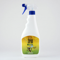 Zerum Spray Citronela Repelente Natural 750ml - Imagen 1