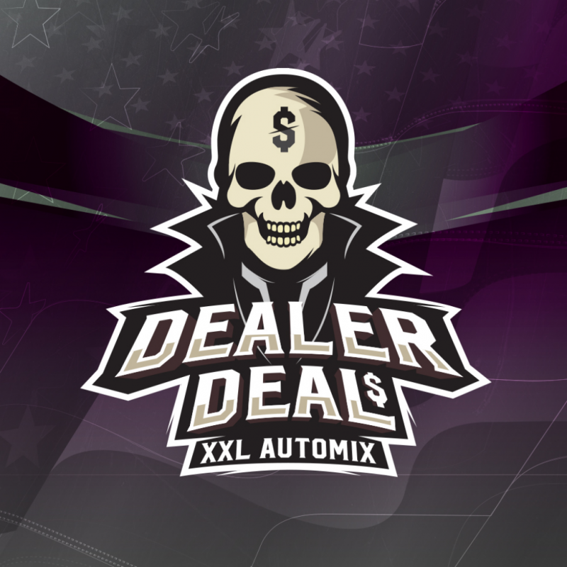 BSF Seeds Dealer Deal XXL Automix 12Und - Imagen 1