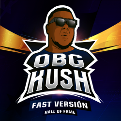 BSF Seeds OBG Kush Fast Version - Imagen 1